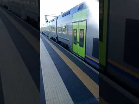 Arrivo E464 Livrea VivAlto (leggete info) #1