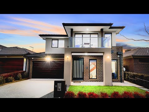 13 Henderson Circuit, Aintree, VIC 3336, 5 Schlafzimmer, 3 Badezimmer, House