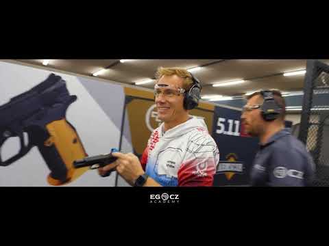 Welcome to EG CZ Academy