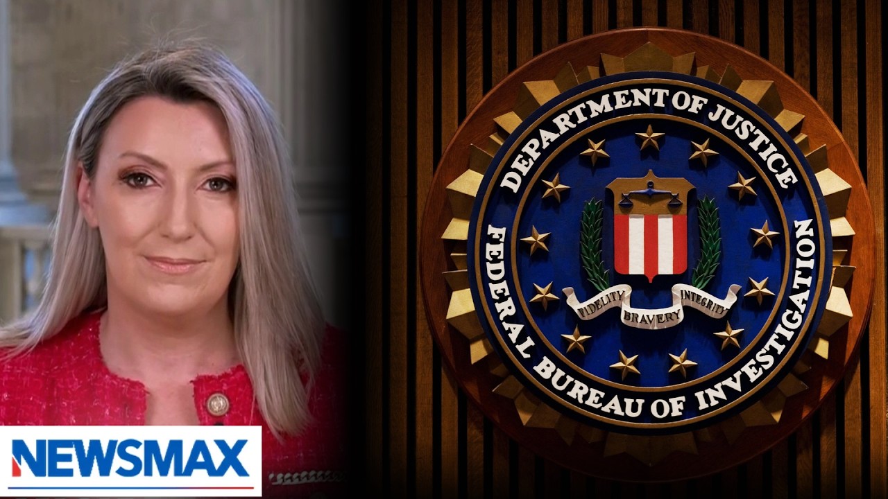 DOJ, ProPublica clash over FBI probe involving congressional offices