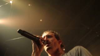 2016-10-28 (2) The Revivalists (Set) @ Soul Kitchen