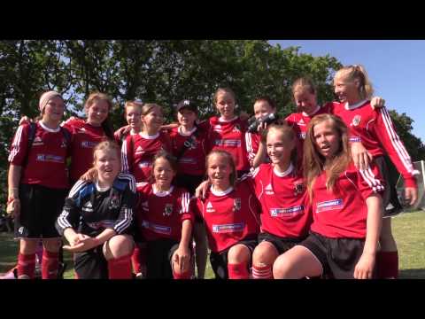 Dana Cup 2014 Team songs