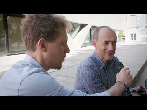 CHIASSOLETTERARIA 2022: intervista con CASATI