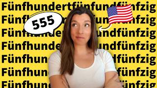 Can I Really Speak German? | VIDEO AUF DEUTSCH!
