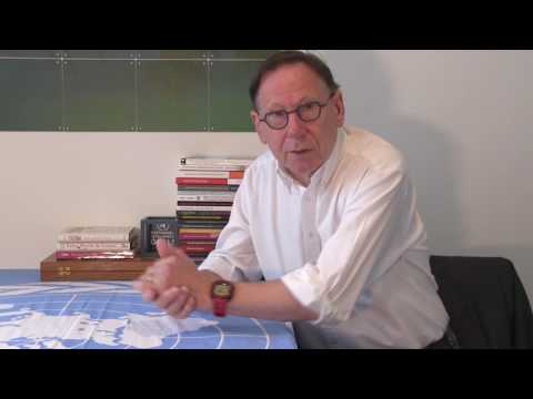 March for Science -- Maastricht: Prof. Luc Soete