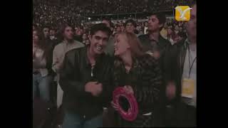 Skank - Esmola (1998) - Festival de Viña del Mar