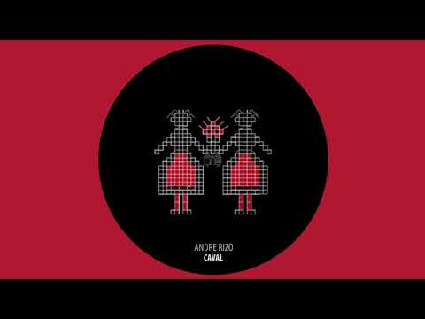 Andre Rizo - Caval (Radio cut version)