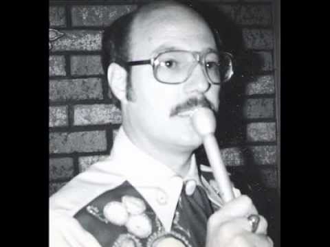 Calling Sqare Dance, 1975