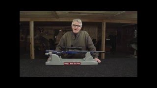 Boyds Gunstocks: How to Free Float Your Rifle Barrel Channel