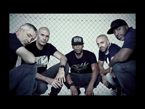 IAM Feat.  la Fonky Family - Bad Boys de Marseille  (Captain Bass Cover)