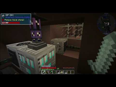 OmniFactory   Ep30 Oil Processing