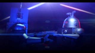 Shiny Toy Guns - Rocketship (lyrics)