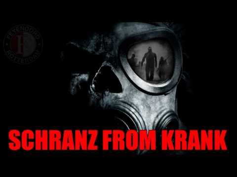 SCHRANZ FROM KRANK PART 12