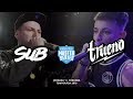 SUB Vs TRUENO - FMS ARGENTINA Jornada 1 OFICIAL - Temporada 2019