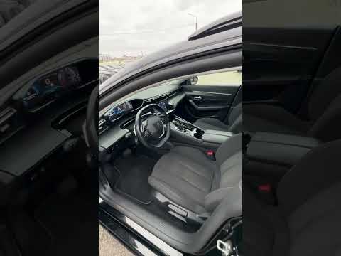 фото peugeot 508 ii 0