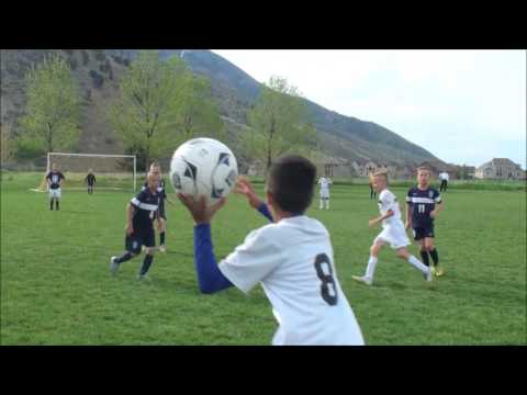 La Roca vs  Utah Surf 050617 Full