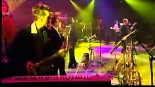 UB 40-YOUNG GUNS LIVE 2003