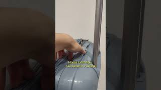 Valija Grande Rigida Maleta