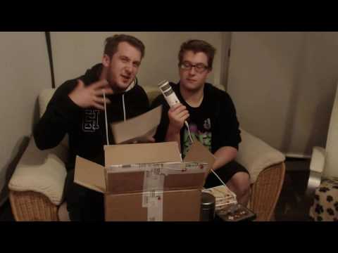 Kradojaner Fanpaket Nr 3. Wir werden/sind FETT - Teamkrado sagt Danke! :)  - Vielen lieben Dank :)