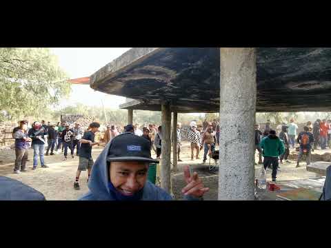 Tentagram -  Festival EgohunterInvasión 2021