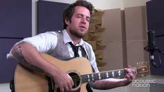 Acoustic Nation Presents: Lee DeWyze &quot;Fight&quot; Live Acoustic
