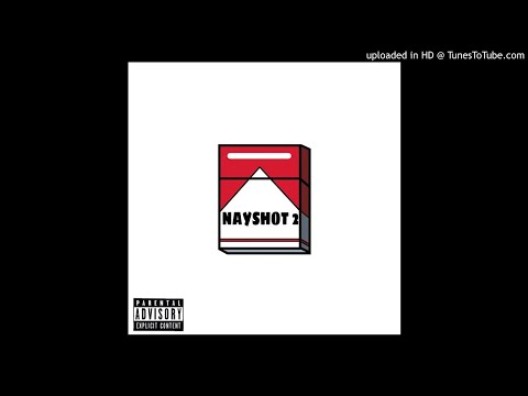 NAIROD - NAYSHOT 2 « LUCKY STRIKE » ft MACHAA