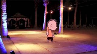 GIF Dance Party Harlem shake