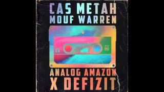 Cas Metah & Mouf Warren -  Mass Media Feat.  Sean P