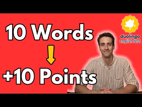 10 High-Scoring Synonyms for "Beautiful" - Duolingo English Test