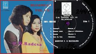 Download lagu 058. Mansyur S. - Bersama OM Radesa Volume 7 'Bujangan' mp3