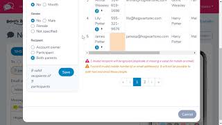 Videos zu Activity Messenger