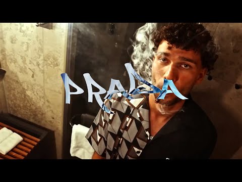 [FREE] KALIM X LUCIO101 TYPE BEAT "PRADA" | DEUTSCHRAP TYPE BEAT (prod. by shinyrecords)