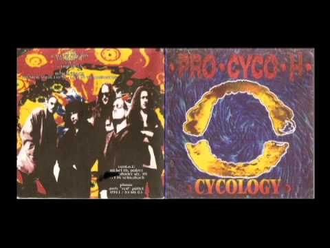 PRO CYCO H - Cycology (1994)