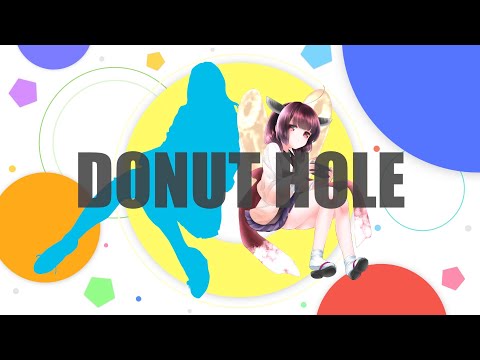 ドーナツホール ハチ Aiきりたん Aiめろうカバー 映像と音楽制作のmeerさん フリーランス のポートフォリオ ココナラ ドーナツホール ハチ Aiきりたん Aiめろうカバー 映像と音楽制作のmeerさん フリーランス のポートフォリオ ココナラ