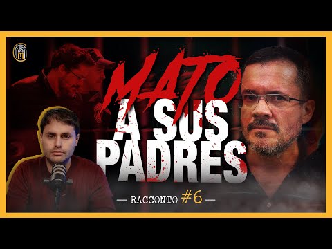 STORY #6 - THE KILLER OF HIS PARENTS