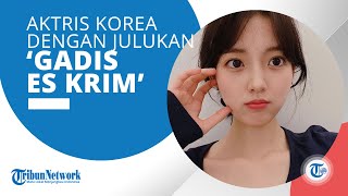 Profil Jung Da Bin - Aktris Korea Mengawali Karier sebagai Model untuk Baskin Robbins