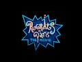 Nickelodeon Movies Rugrats In Paris The Movie Opening Logos Intro Sequence