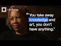 The Power Of Public Libraries Toni Morrison Reflects On The New York Public Library S Impact