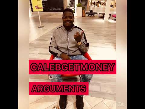 Calebgetmoney - Arguments(Official Audio) Prod. by Rellymade