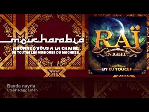 Steph Ragga Man - Bayda nayda