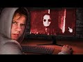 Visiting Horrifying Dark Web Websites