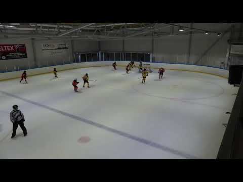 Harkkapeli   21.3.2021 Diskos punainen- Diskos keltainen