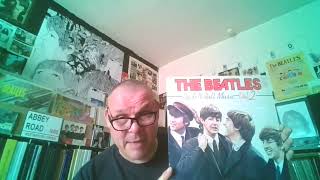 SOME AMAZING FINDS FROM THE DERBY RECORD FAIR 21/05/23