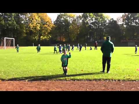 SSV Erkrath-FC.Tannenhof 1.4