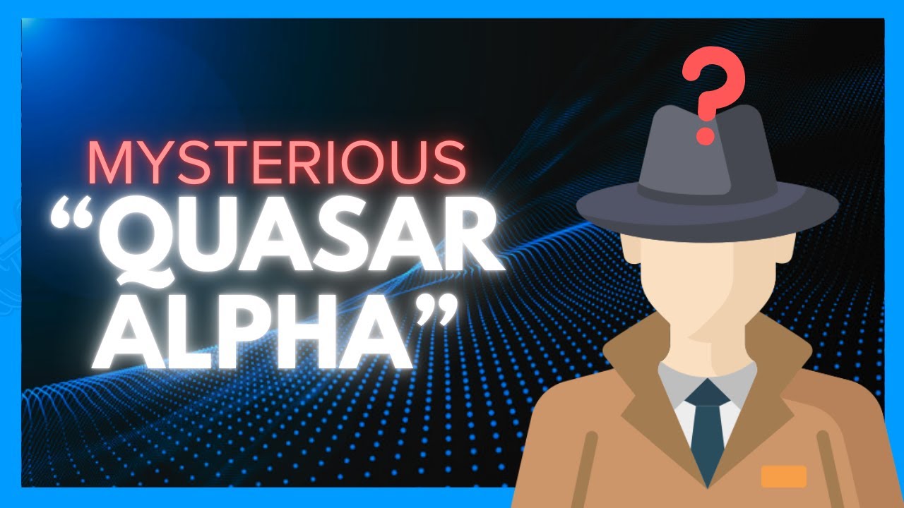 Quasar Alpha + Cline: New Stealth Model Beats Sonnet 3.7, R1, & Gemini 2.5! (Fully Free)