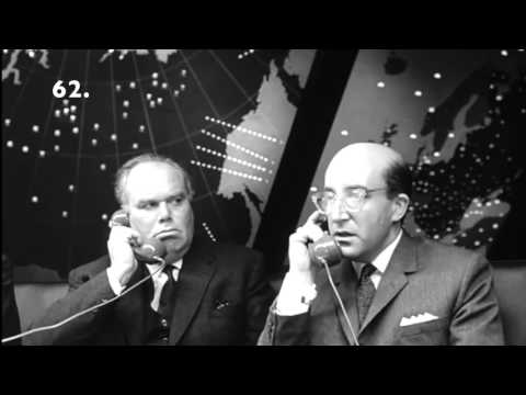 85 movies from around the world in 5 mins