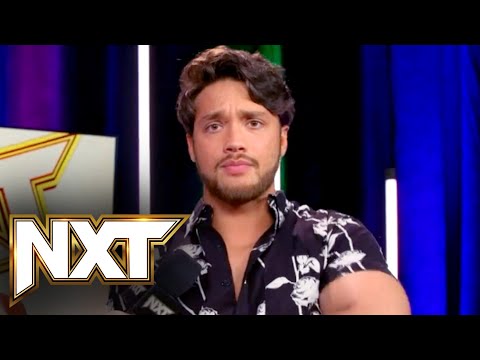 More Details On Javier Bernal’s Injury, NXT Absence