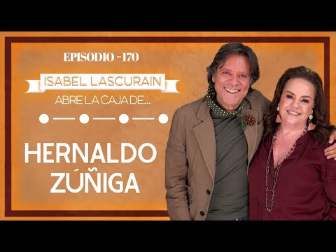 Hernaldo Zúñiga: Cuando la música une almas