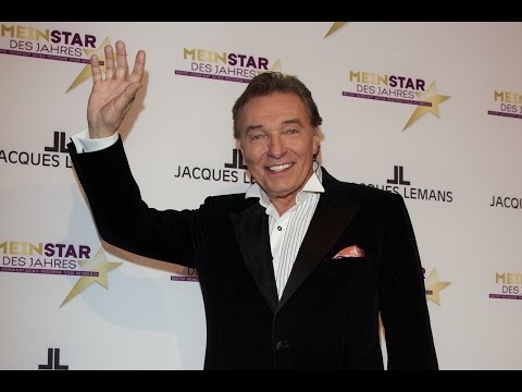Karel Gott - Als war dies mein erster song (2014)