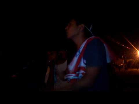 SILRED vs CARETA 4tos